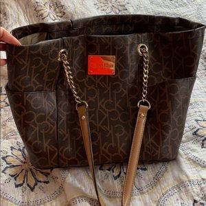 Calvin Klein Purse